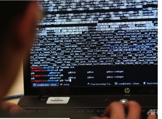 Website BBC bất ngờ bị đánh “sập” trong ngày cuối năm ảnh 1
